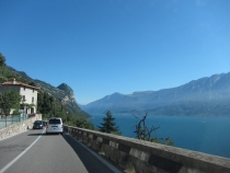 Северная Италия (Милан-Гарда-Верона)