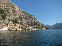 Северная Италия (Милан-Гарда-Верона)