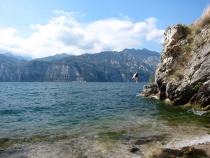 Северная Италия (Милан-Гарда-Верона)