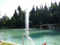 Северная Италия (Милан-Гарда-Верона)