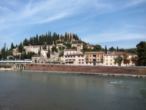 Северная Италия (Милан-Гарда-Верона)