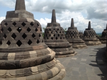 Ява и Бали на Новый Год 2013