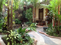 Ява и Бали на Новый Год 2013