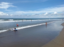 Ява и Бали на Новый Год 2013