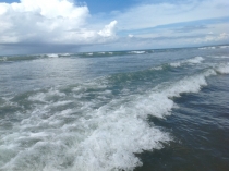 Ява и Бали на Новый Год 2013