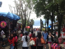 Ява и Бали на Новый Год 2013