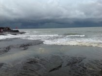 Ява и Бали на Новый Год 2013