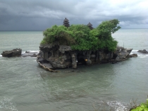 Ява и Бали на Новый Год 2013