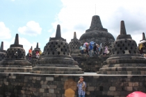 Ява и Бали на Новый Год 2013