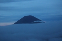 Ява и Бали на Новый Год 2013