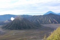 Ява и Бали на Новый Год 2013