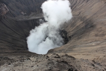 Ява и Бали на Новый Год 2013