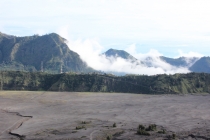 Ява и Бали на Новый Год 2013