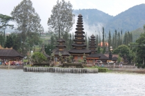 Ява и Бали на Новый Год 2013