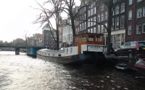 Что делать в Амстердаме с ребенком