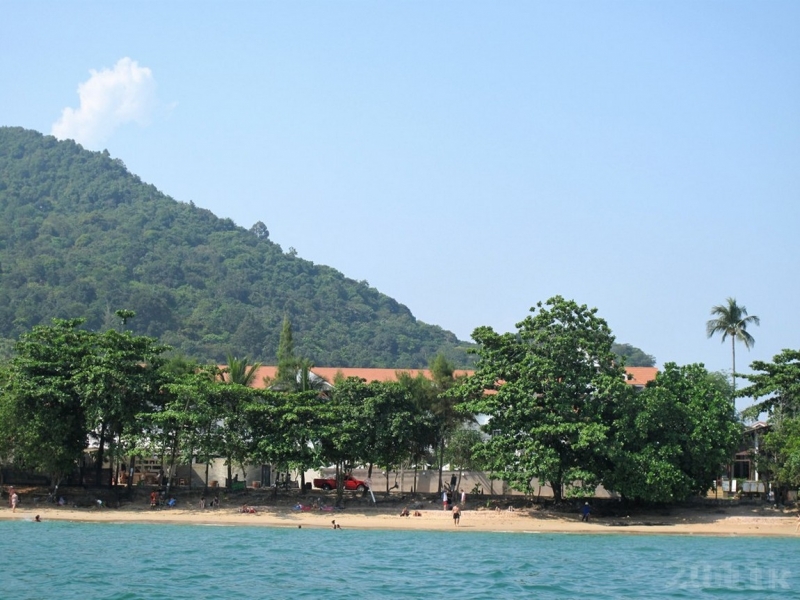 Krabi