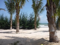 Пляж Фенгшуя-2