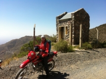 Мой лучший день в Мендосе