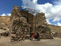 Мой лучший день в Мендосе