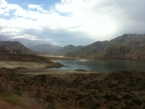 Мой лучший день в Мендосе