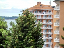 Порторож 2008