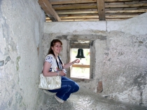 Предъямский замок 2008