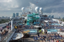 Круиз Carnival Glory по Западным Карибам, январь 2013 Круиз Carnival Glory по Западным Карибам, январь 2013