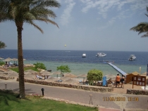 Sunrise Diamond Beach 5*
