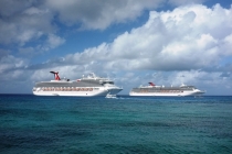 Круиз Carnival Glory по Западным Карибам, январь 2013 Круиз Carnival Glory по Западным Карибам, январь 2013