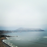 Экспресс Перу. Январь 2013 г