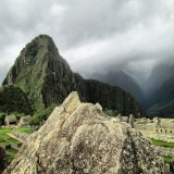 Экспресс Перу. Январь 2013 г