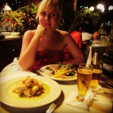 Экспресс Перу. Январь 2013 г