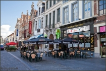 Франция, осень 2012