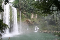 Водопады со всего мира в фотографиях