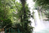 Водопады со всего мира в фотографиях