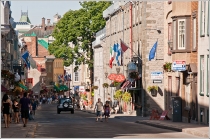 Quebec City Quebec City