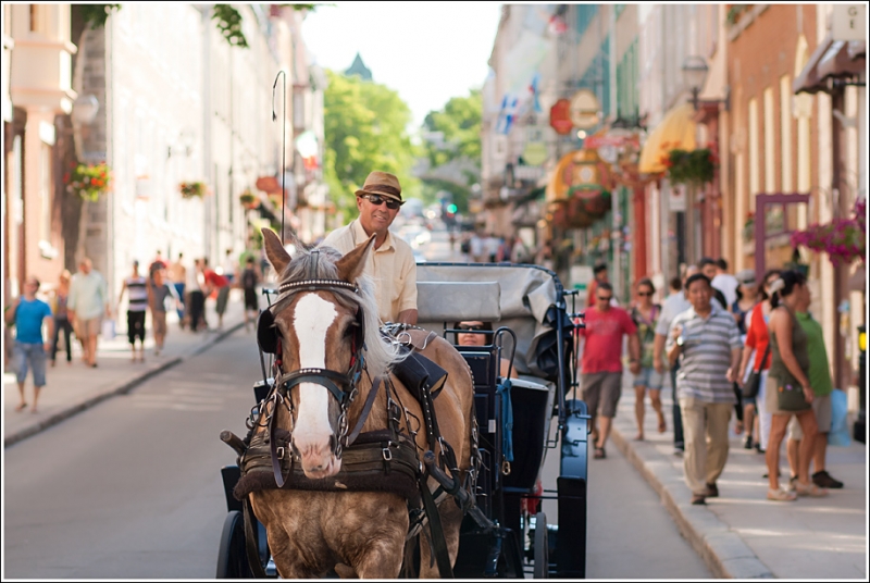 Quebec City Quebec City