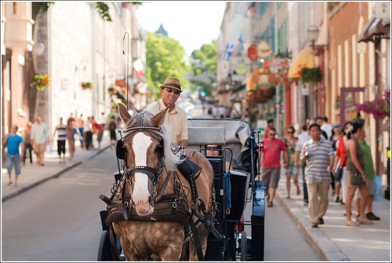 Quebec City