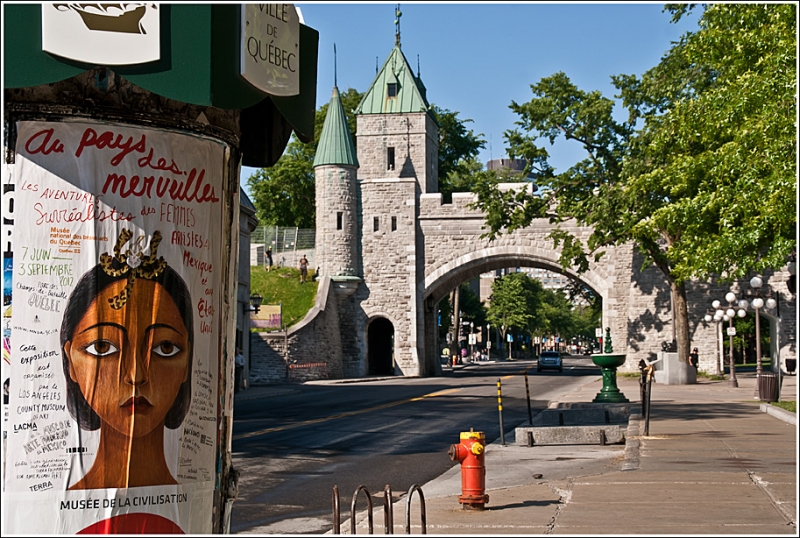 Quebec City