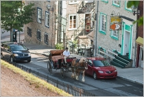 Quebec City Quebec City