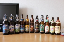 Пиво со всего мира