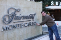 Впечатлениям вдогонку Ницца, Монте Карло