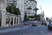 Впечатлениям вдогонку Ницца, Монте Карло