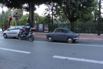 Впечатлениям вдогонку Ницца, Монте Карло