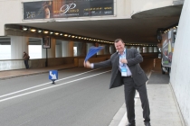 Впечатлениям вдогонку Ницца, Монте Карло