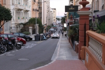 Впечатлениям вдогонку Ницца, Монте Карло