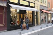 Впечатлениям вдогонку Ницца, Монте Карло