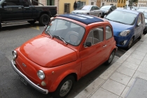 Впечатлениям вдогонку Ницца, Монте Карло