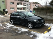 Швейцария, заметки