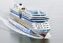 Приквел. Семейный круиз. HAL Noordam. Август 2010. Европа